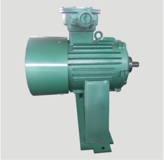解決防爆電機(jī)滑動(dòng)軸承漏油的措施(一)